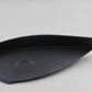 Original BMW E87 1er Blende Instrumententafel rechts Schwarz NOS 51457124780