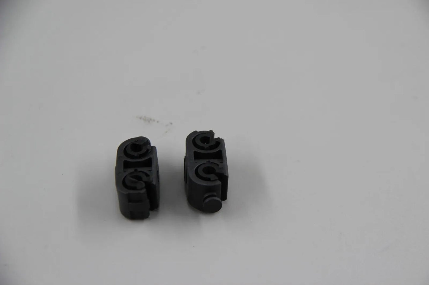 Original BMW E36 E36 E34 E38 2x Halter Bremsleitung NOS 34301161736