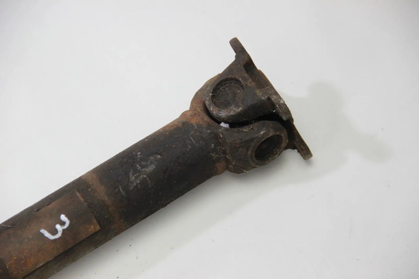 Original BMW E10 1502 1602 1802 2002 02 Kardanwelle 159,5cm Propshaft