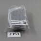 Original BMW E90 E92 E93 Ziergitter Frontklappe links 51768041985