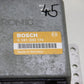 Original BMW E30 316i M40b16 Motorsteuergerät Steuergerät ECU 0261200174
