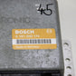 Original BMW E30 316i M40b16 Motorsteuergerät Steuergerät ECU 0261200174