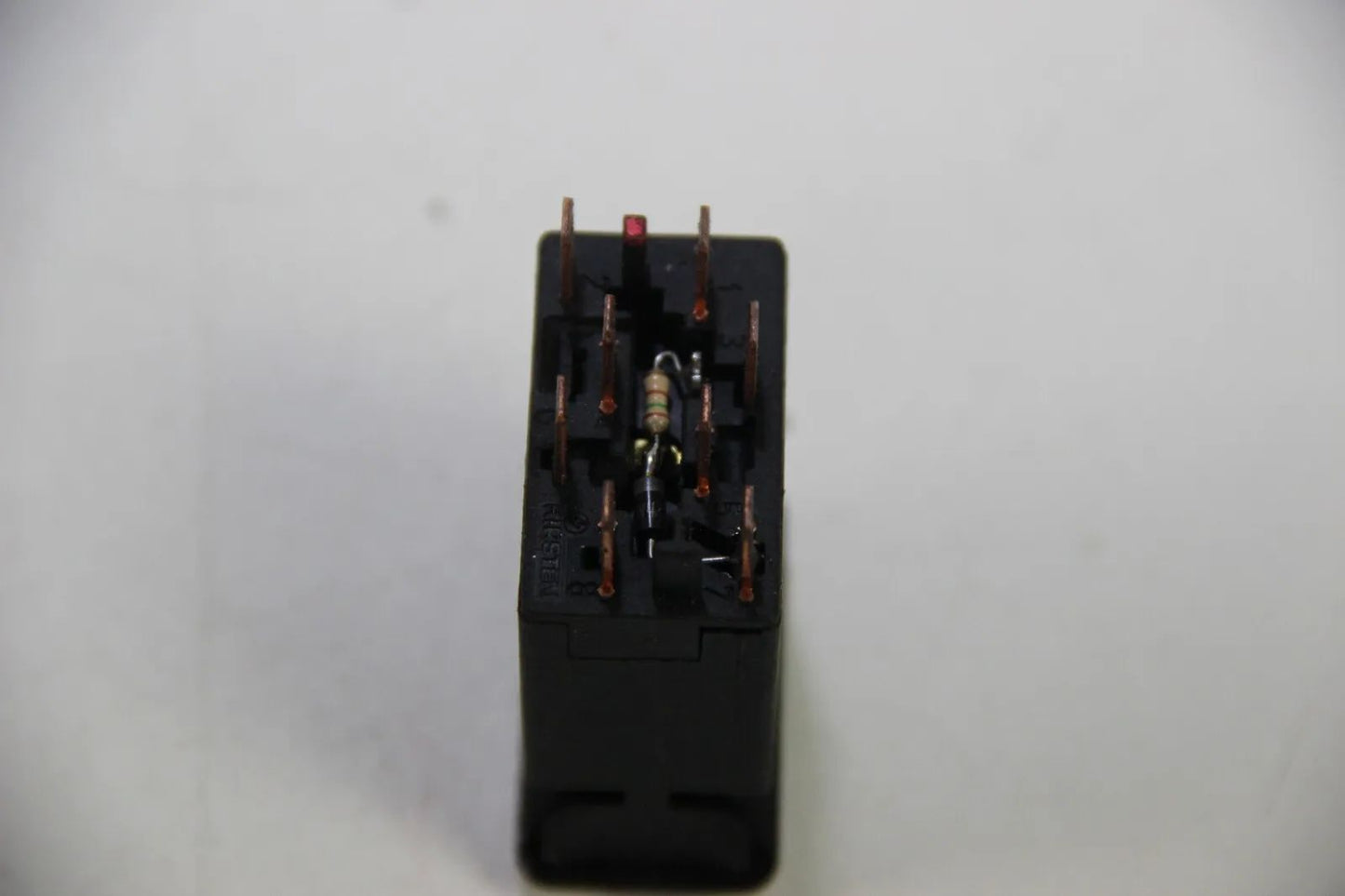 Original BMW E30 3er 316i-325i M3 Warnblinker Schalter Hazard Switch 61311380335