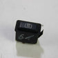 Original BMW E30 3er 316i-325i M3 Beheizte Heckscheibe Schalter Switch