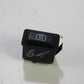 Original BMW E30 3er 316i-325i M3 Beheizte Heckscheibe Schalter Switch