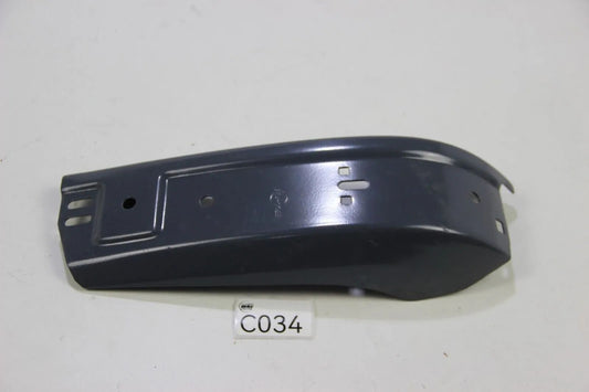 NEU BMW E30 316i-325i VFL Stoßstange vorne Links Schadowline VFL 51111888391