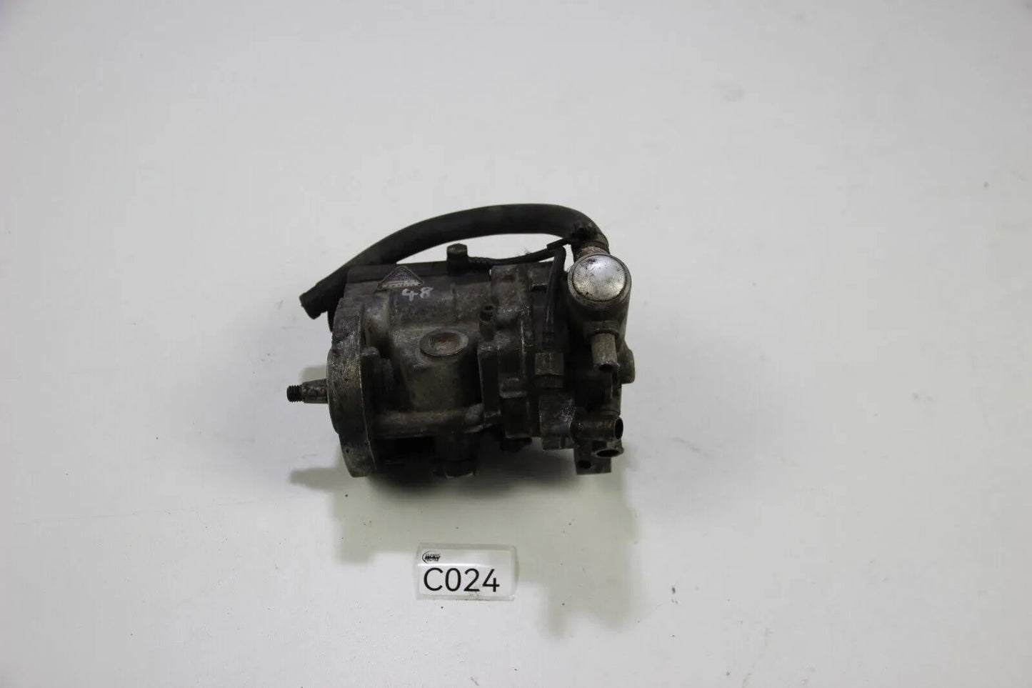 Original BMW E10 2002tii Kugelfischer Einspritzpumpe 92004011 B-1 5W02173