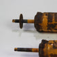 Original BMW E30 316i-325i M3 Koni Stoßdämpfer Hinten Rear Shocks Dampers