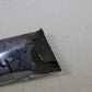 Original BMW E30 316i-325i VFL Blende Stoßstange hinten chrom Links OEM