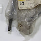 Original BMW 1502 1602 1802 2002  M10 Keder Gummi Gummikeder 51726440149