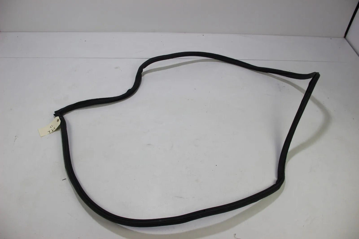 Original BMW E30 2-Türer 316i-325i M3 Türdichtung Links Kantenschutz OEM