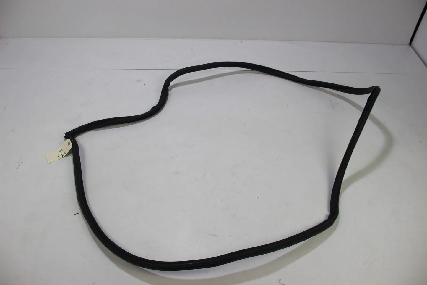 Original BMW E30 2-Türer 316i-325i M3 Türdichtung Links Kantenschutz OEM