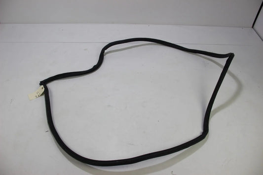 Original BMW E30 2-Türer 316i-325i M3 Türdichtung Links Kantenschutz OEM