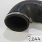 Original BMW Faltbalg Ansaugschlauch 1251370 Oldtimer