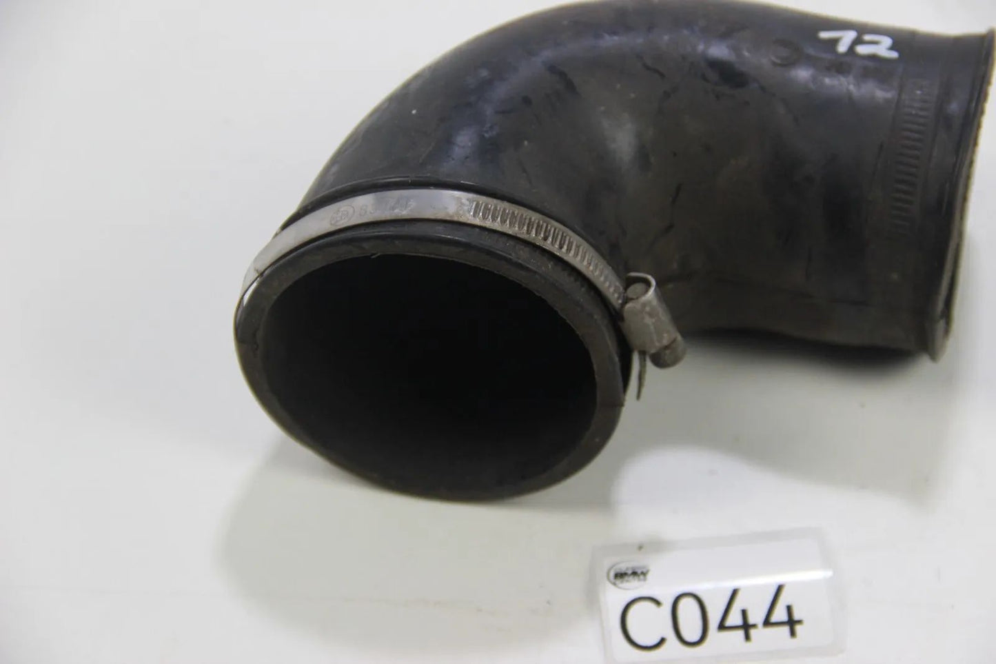 Original BMW Faltbalg Ansaugschlauch 1251370 Oldtimer