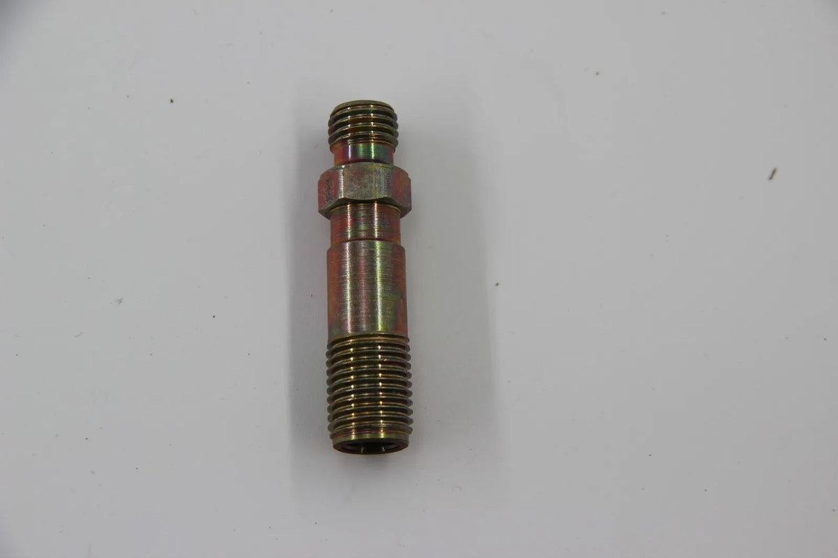 Original BMW E30 324d M21 E28 524d M21  Anschlussstück NOS 13512241466