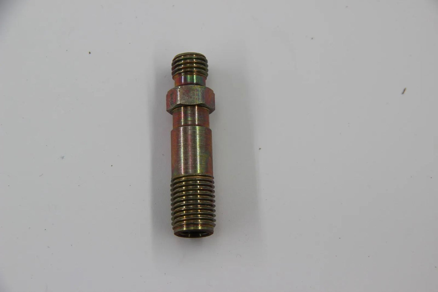Original BMW E30 324d M21 E28 524d M21  Anschlussstück NOS 13512241466