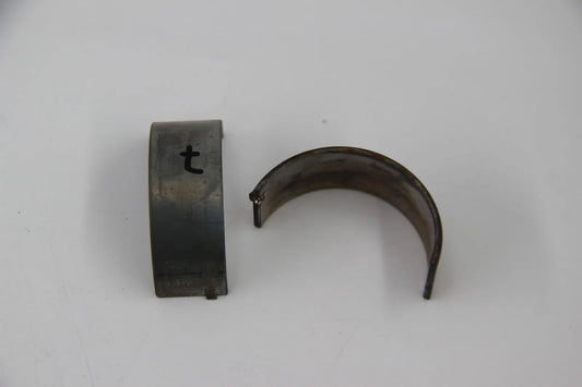 Orig BMW E10 NK E9 E21 E12 E28 E24  Lagerschale 47,750MM(+0,25) NOS 11241258430