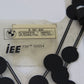 BMW E36 316-328i M3 M3 3.2 Sensormatte Beifahrersitzerkennung  65778367600 Neu