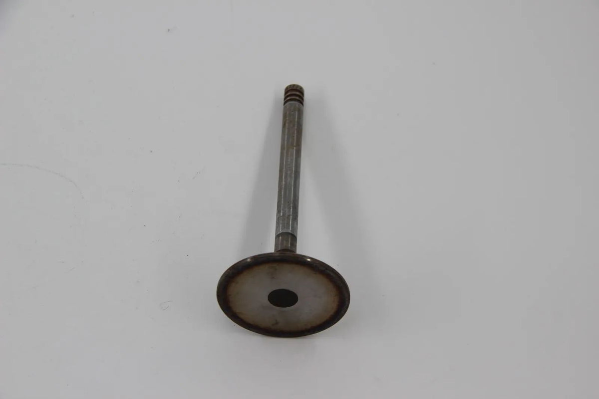 Orig BMW E10 M10 NK 4Zyl E30 E12 E28 Einlassventil 46,078,00MM NOS 11341254625