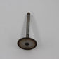 Orig BMW E10 M10 NK 4Zyl E30 E12 E28 Einlassventil 46,078,00MM NOS 11341254625