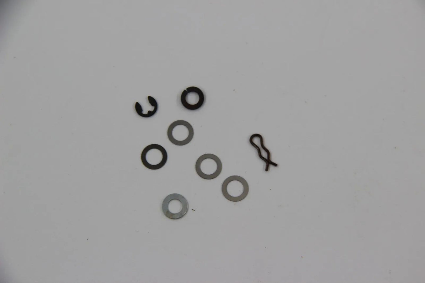 Orig BMW E3 E9 E12 E21 E24 E23 Reparatursatz Zündverteilerteile NOS 12111355629