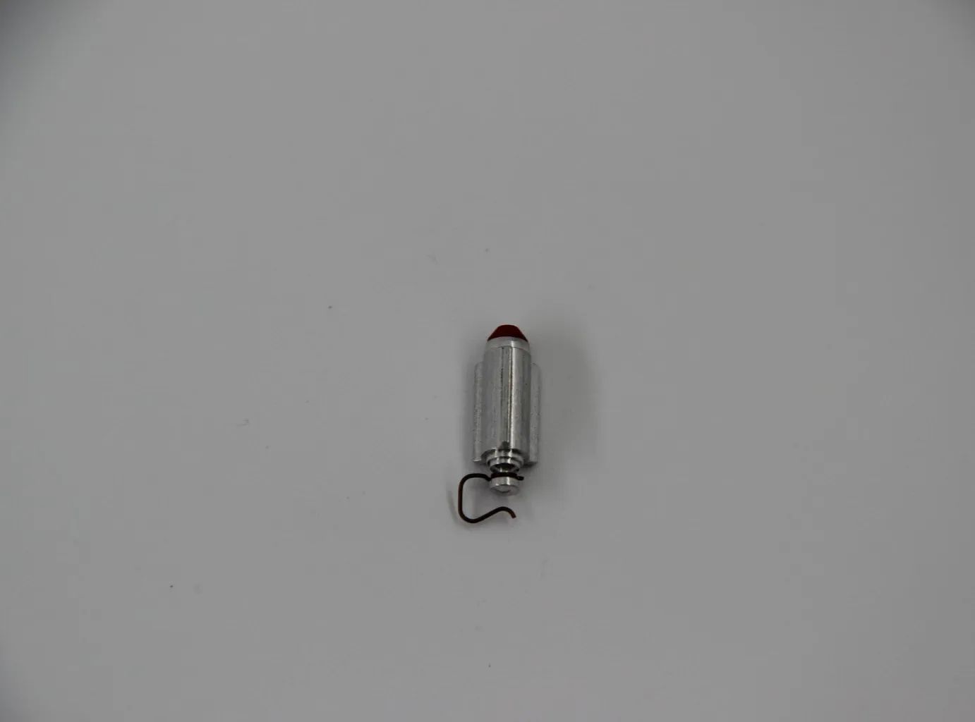 Orig BMW E21 320 E12 520/25/28 E24 630CS E23 728/30 Schwimmernadel 13111289654