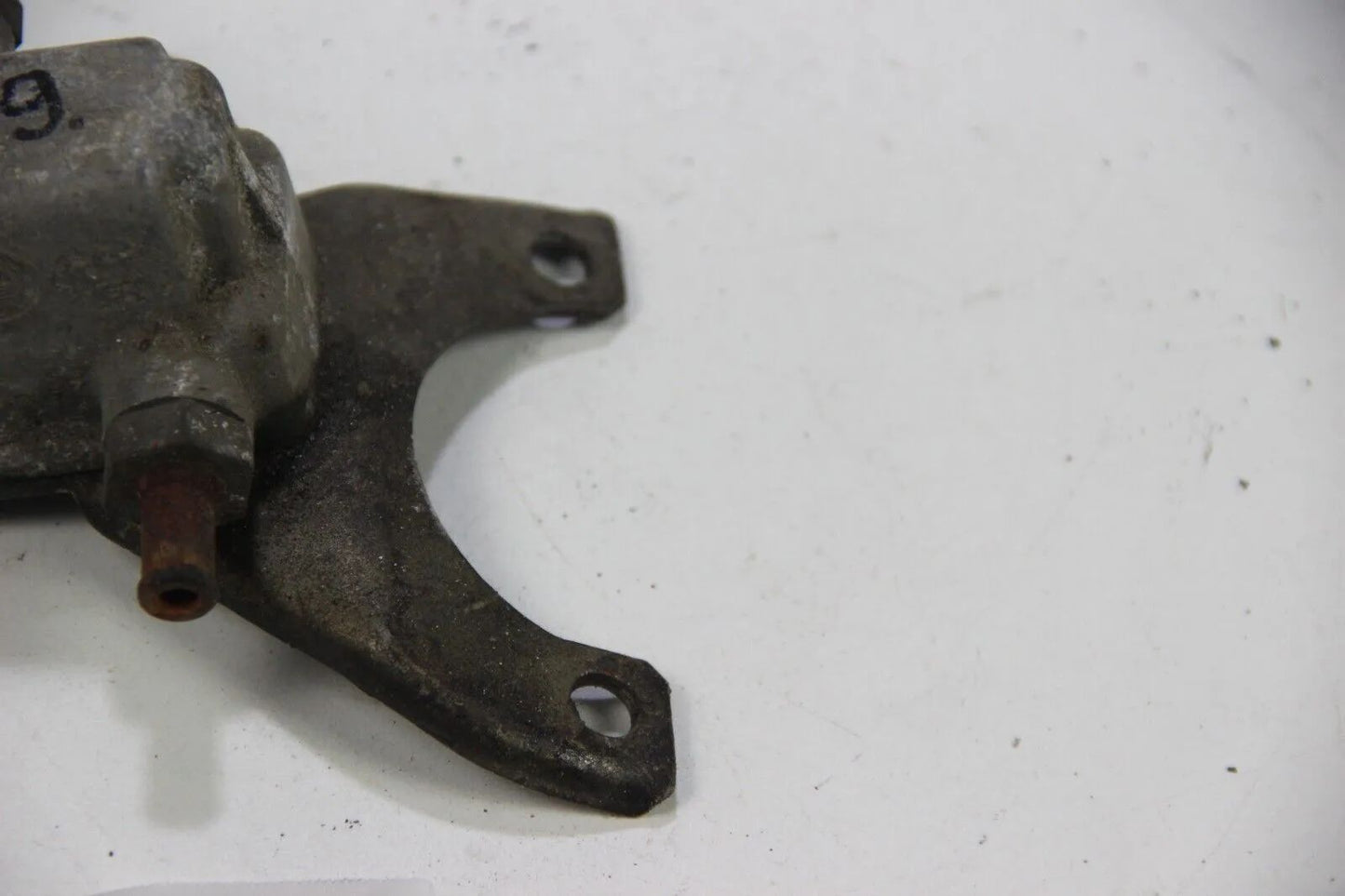 Original BMW E9 3.0 CSI CSL E3 3.0Si Gehäuse für Zusatzluftschieber 11531256421