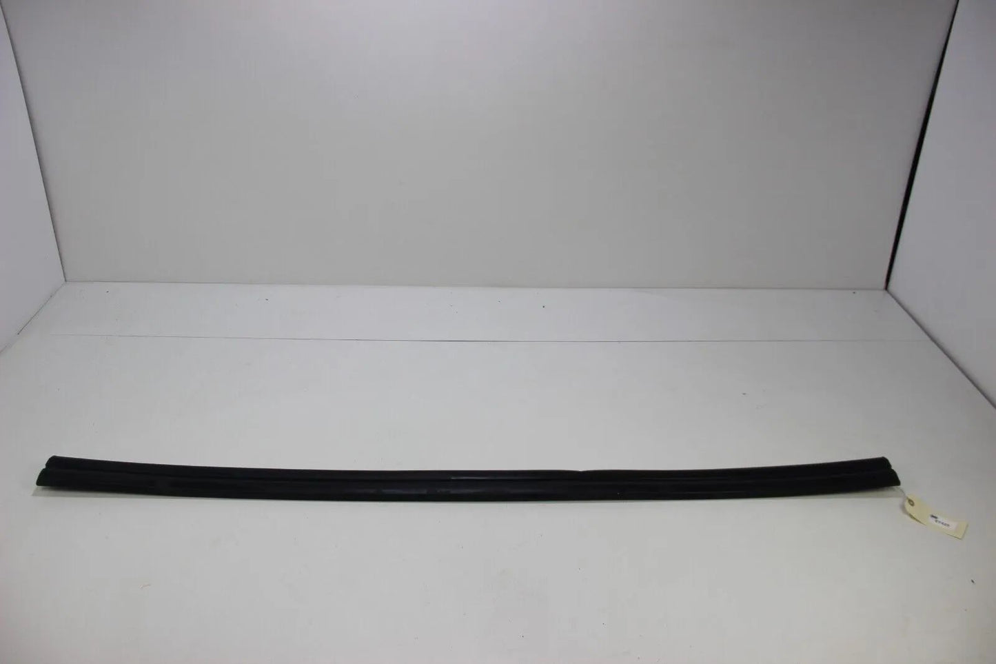 BMW E24 628csi-635csi Stoßleiste hinten Gummileiste bis 05/82' 51121839142