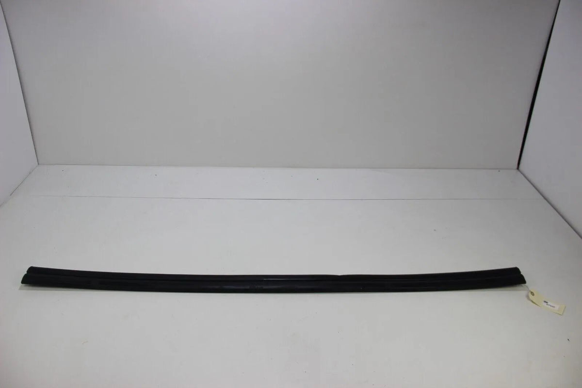 BMW E24 628csi-635csi Stoßleiste hinten Gummileiste bis 05/82' 51121839142