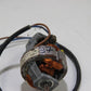Original BMW Neue Klasse NK Lüfterrad Gebläse Bosch 0130057010 NOS 64114674100