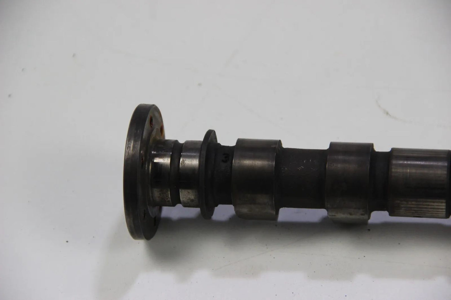 Original BMW E34 M5 S38 Nockenwelle OEM leichter Rostansatz S38b36 5er