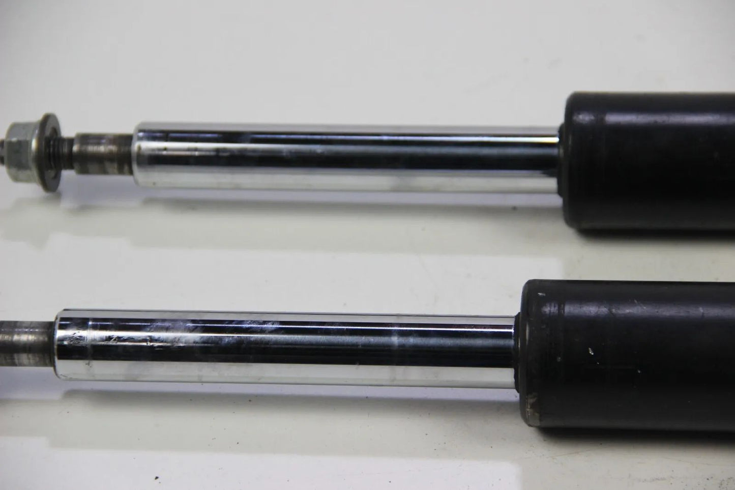 Original BMW E30 316i 318i 320i 45mm Stoßdämpfer Links Rechts Weitec Damper