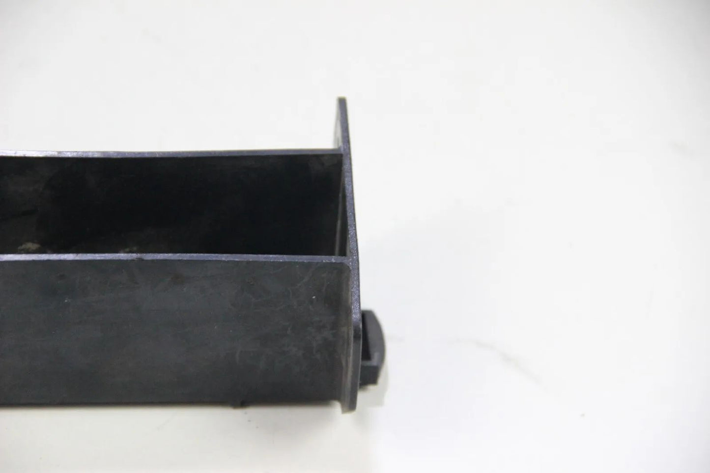 Original BMW E30 M3 Führung Seitenführung Halterung OEM 3er 51111940378