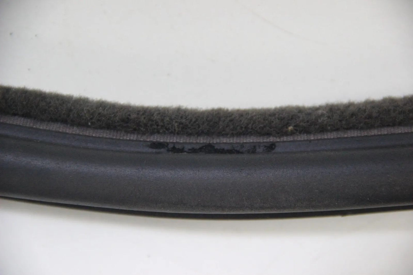 Original BMW E30 2-Türer 316i-325i M3 Türdichtung Links Kantenschutz OEM