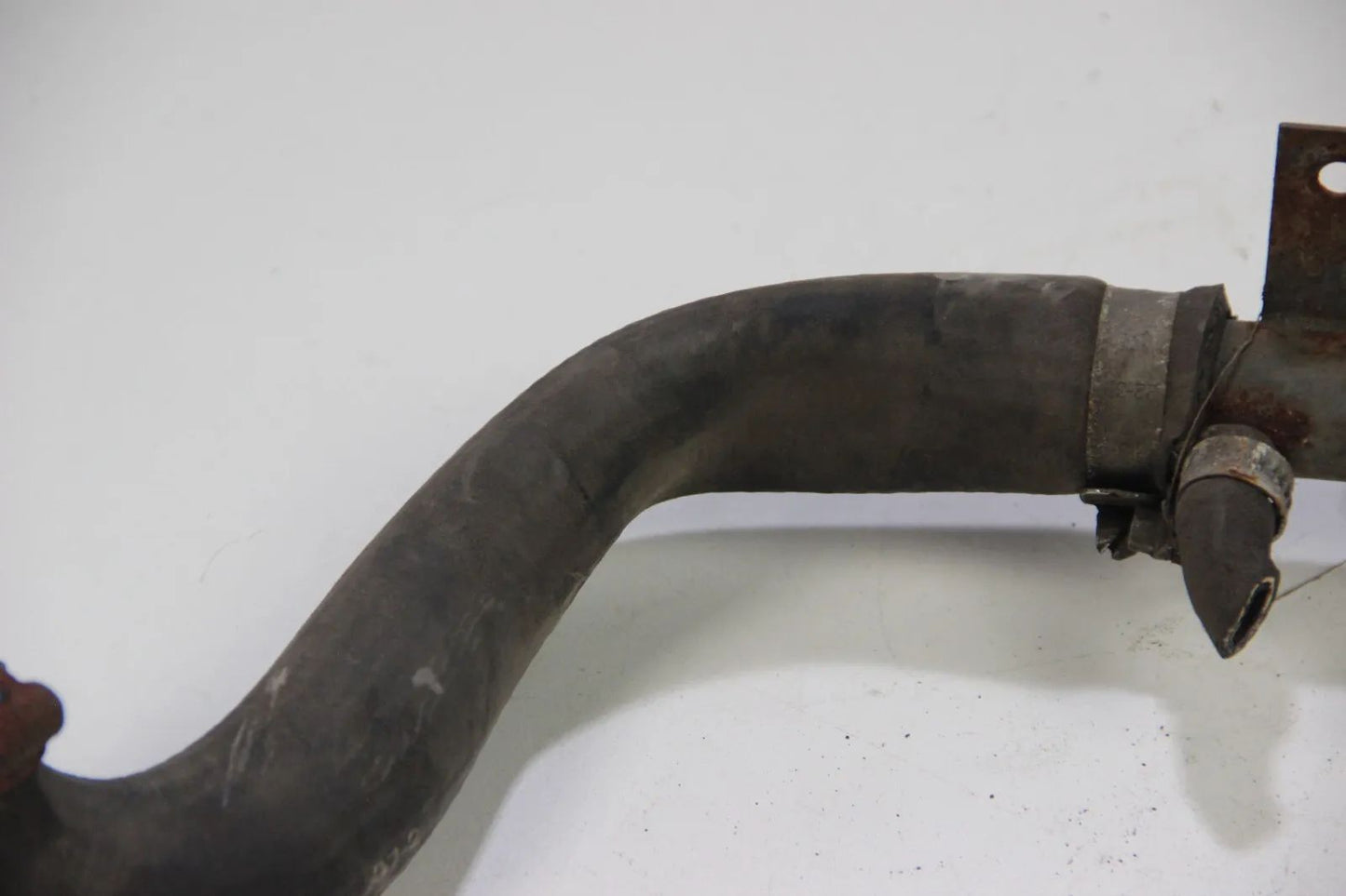 Original BMW E9 3.0 CSI CSL E3 3.0Si Rücklaufleitung Kühlwasser 12531261156