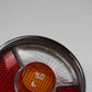 Original BMW E10 1502 1602 1802 2002 ti  Rückleuchte Links  Rund Taillight