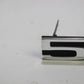 NEU Original BMW E12 M535i Emblem Badge Ziergitter vorne NOS  51141884016