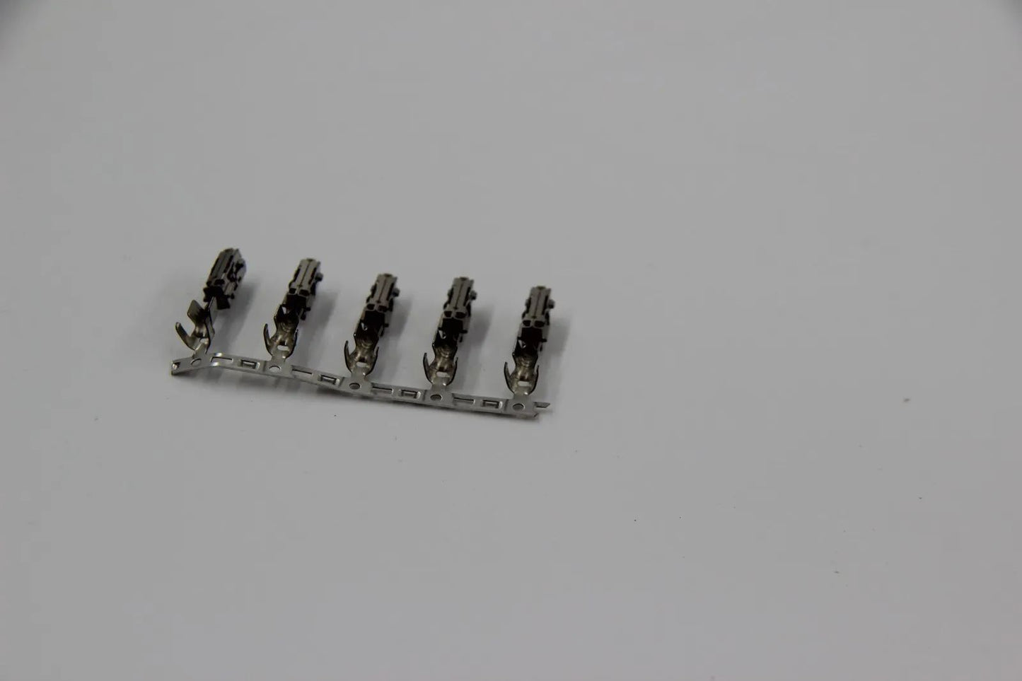 Original BMW E38 E46 E39 E53 Buchsenkontakt 1,5-2,5MM2 5Stk. 12512247475