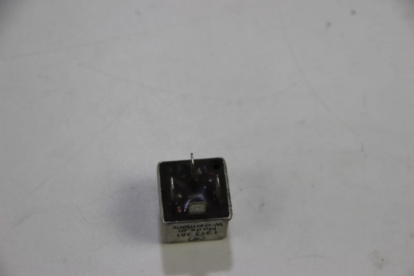 Original BMW E30 E28 E24 Diodenrelais Relay Oldtimer 61311373381