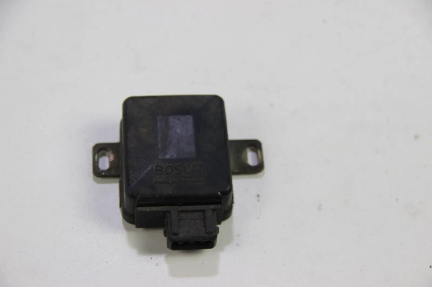 Original Bosch Drosselklappenschalter/ Schalter Drosselklappe Bosch 0280120206