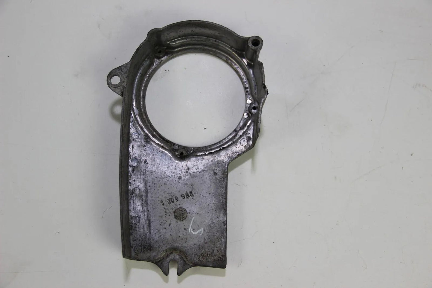 Original BMW E30 E28 E34 M20  Zahnriemenabdeckung Timing Belt Cover 1706985