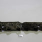 Original BMW E24 E23 E28 M30 Ansaugrohr vorne hinten 1256420 1256417