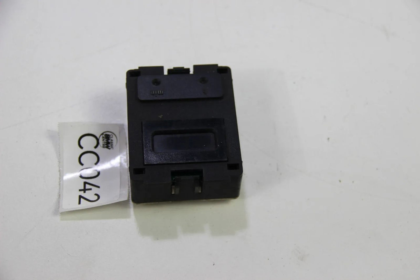 Original BMW E30 E28 Blende Bordcomputer/Uhr Zusatzheizung 62131367688