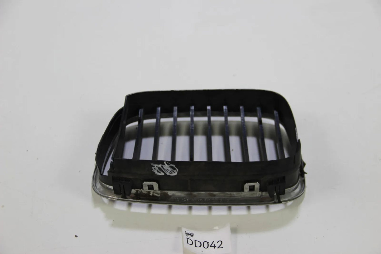 Original BMW E39 1996 Niere Kühlergrill Ziergitter Chrom  8159312