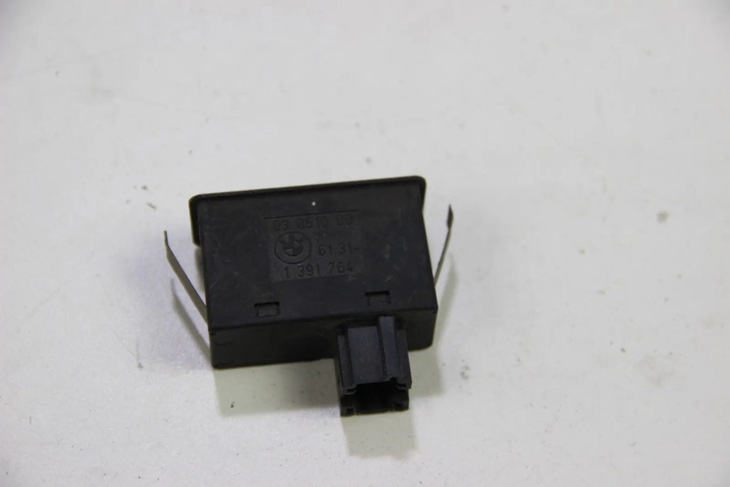 BMW Mercedes BMW Schalter Heizb.Heckscheibe/Klima/Umluft Elektrisch 61311391764