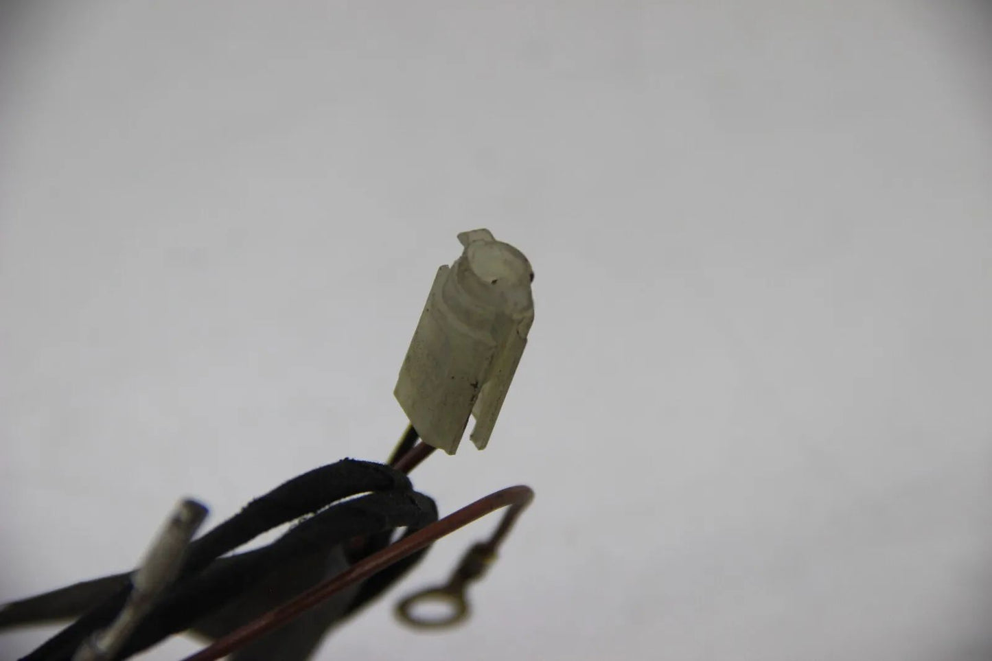 Original BMW E21 Kabelsatz Blinkerkontrolle  61121367671 kabelbaum