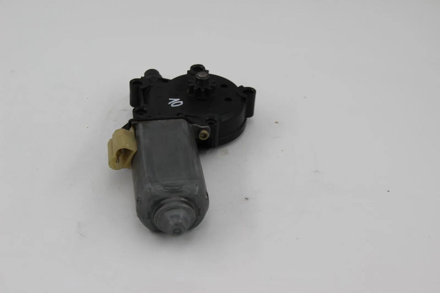 Original BMW E36 316i-328i M3/3.2  Flachmotor Türfenstermech. NOS 67621387435