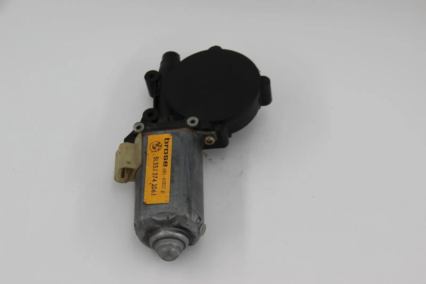 Orig BMW E32 730i 735i/L M30 750i/L M70 Flachmotor rechts NOS 51331374206