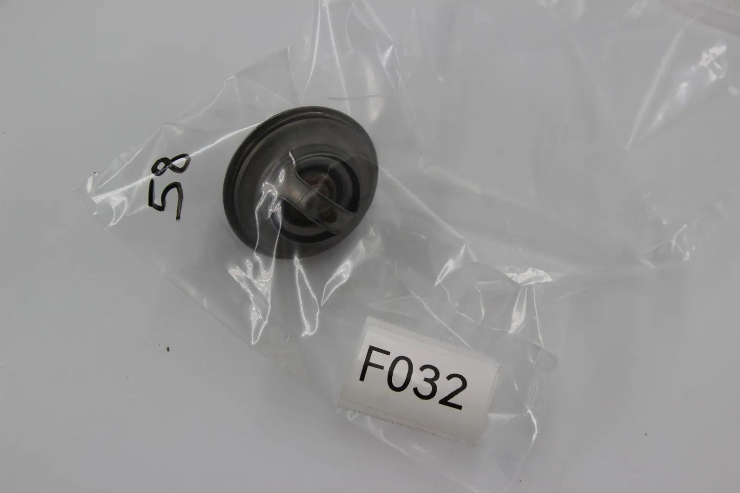 Original BMW E21 E30 E12 E28 E34 Thermostat Kühlsystem 80 Grad  11531265085